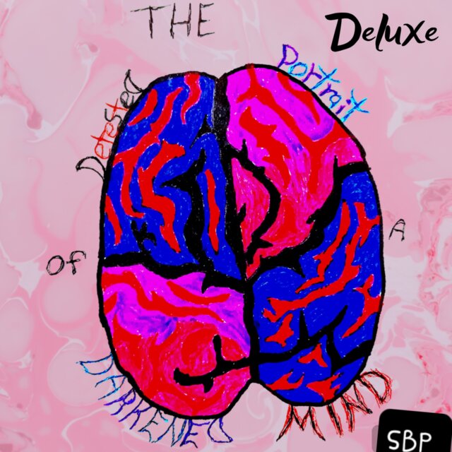 The Detested Portrait of a Darkened Mind (Deluxe)