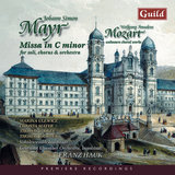 Missa C Minor: Agnus Dei - Andantino