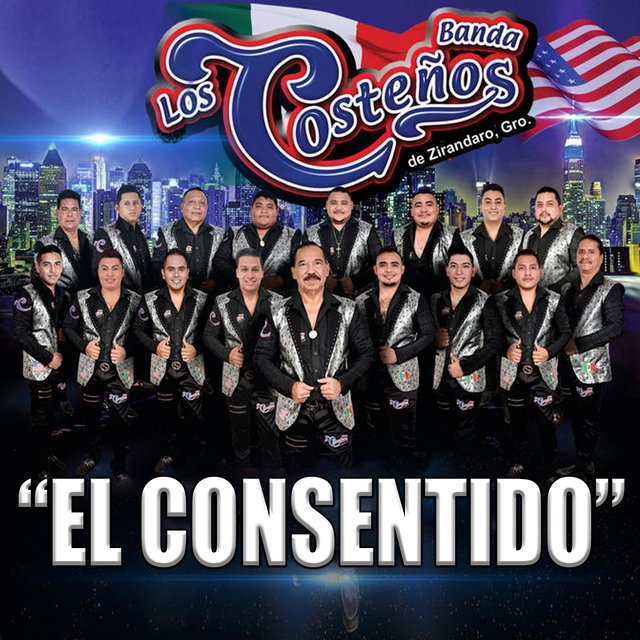 El Consentido