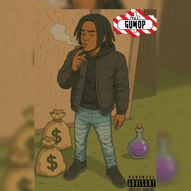 T.G.I.G (Thank God It's Guwop)