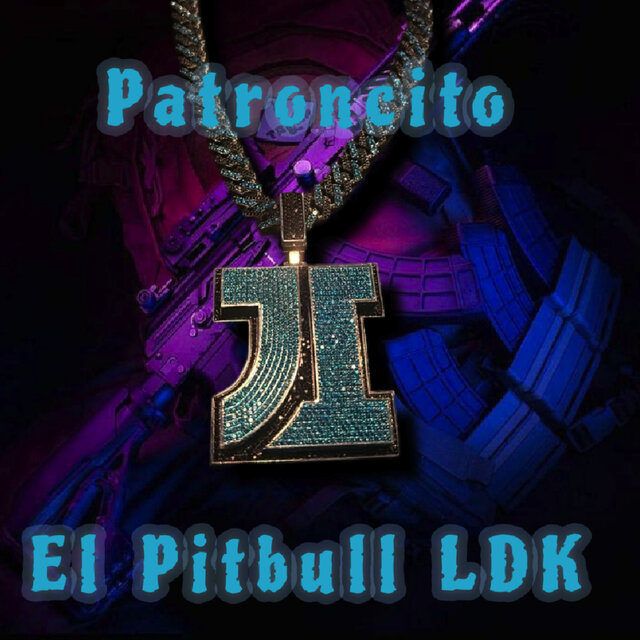 Patroncito