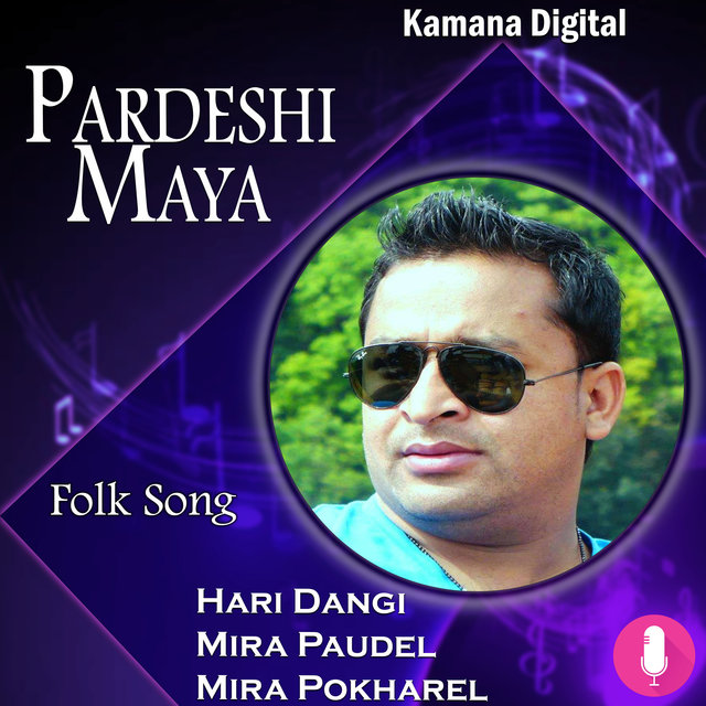 Pardeshi Maya