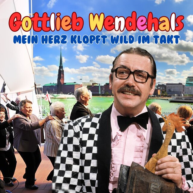 Mein Herz Klopft Wild Im Takt