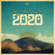 Cover art for album 2020 by Buzz Cason & Sons