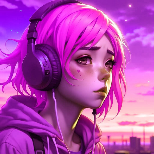 ECHO (Slowed + Reverb)