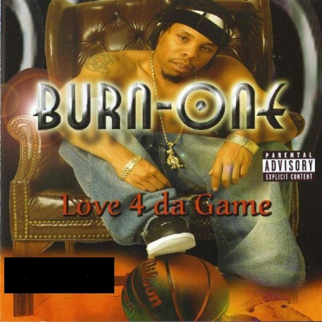 Love 4 Da Game