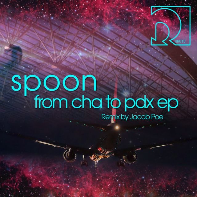 From Cha To PDX