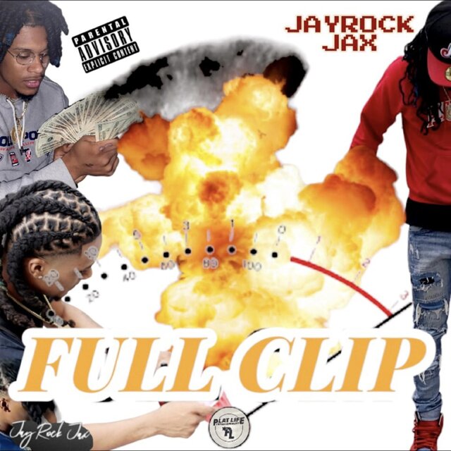FULL CLIP