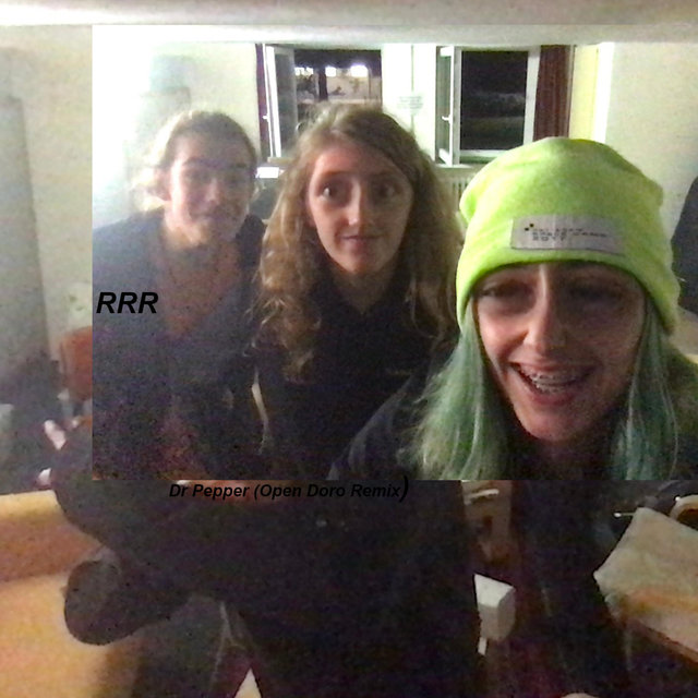 Dr Pepper (Remix)