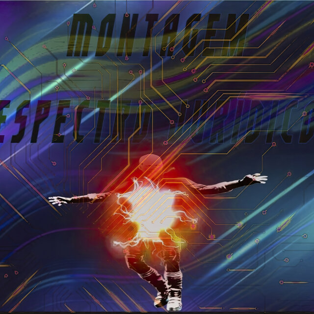 Montagem Espectro Juridico V2 (Slowed)