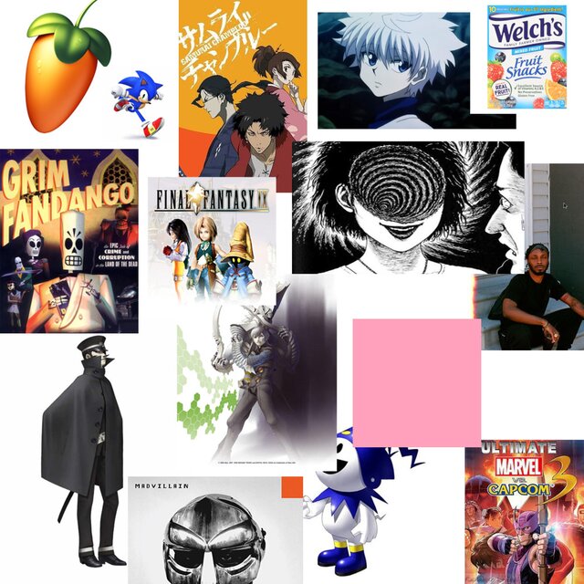 swag pack vol 1
