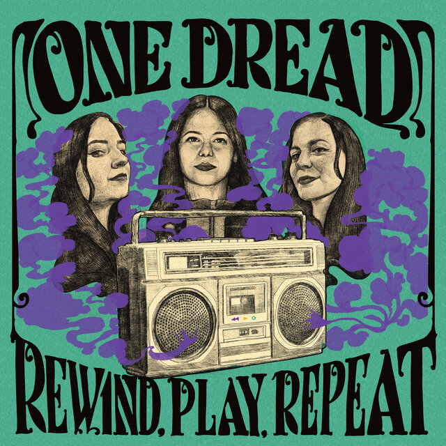 Rewind, Play, Repeat