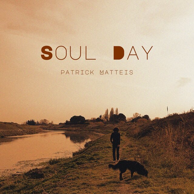 SOUL DAY