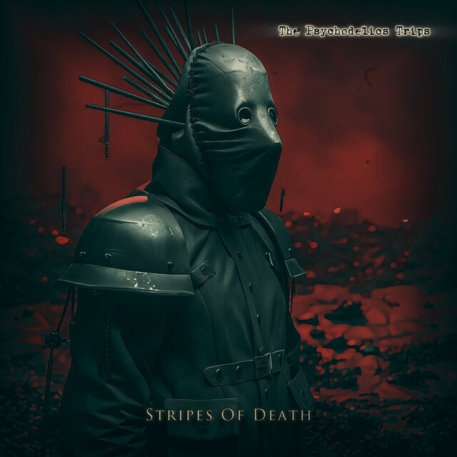 Stripes of Death
