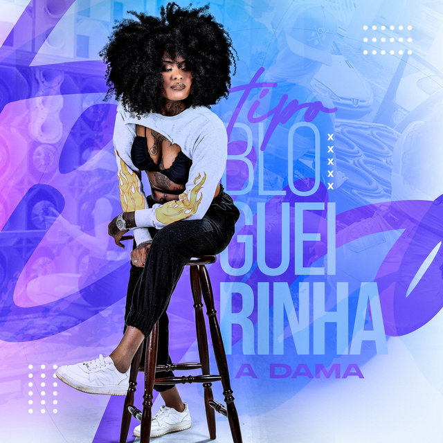Tipo Blogueirinha