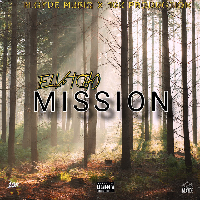 Mission