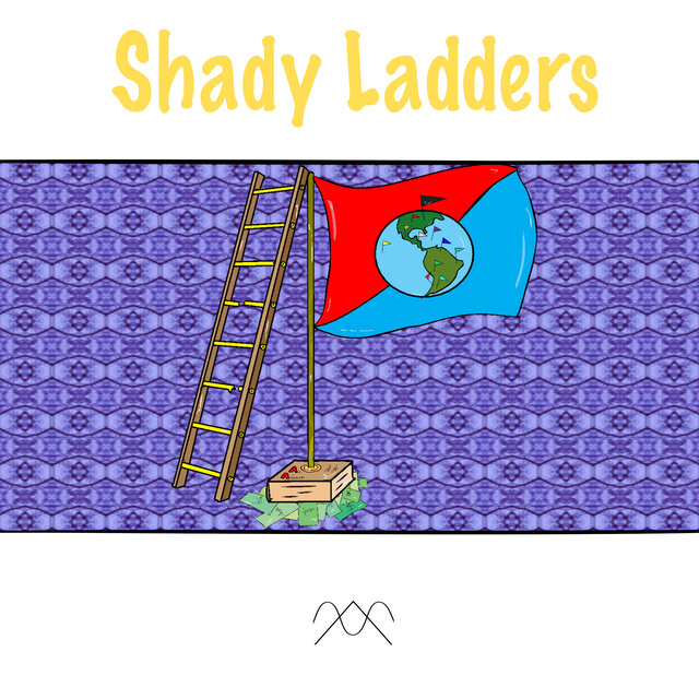 Shady Ladders