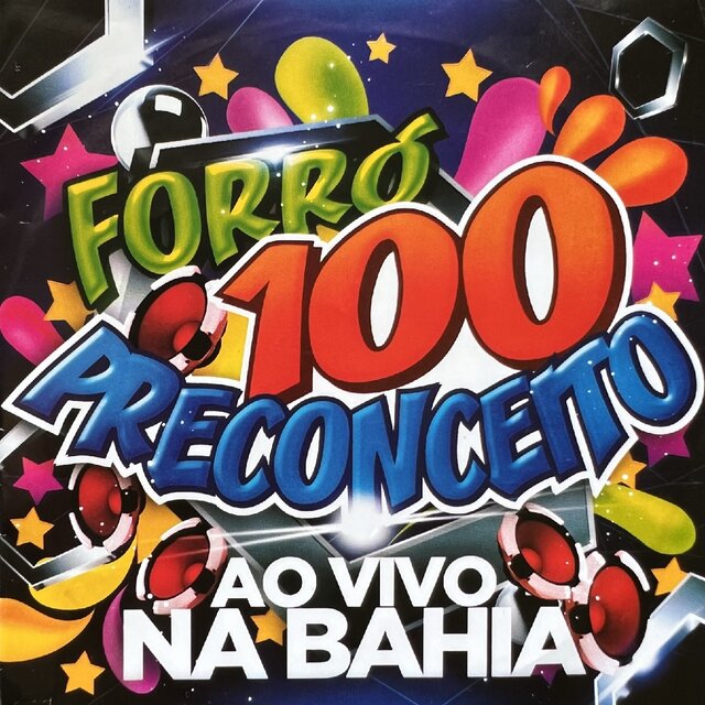 Ao Vivo na Bahia