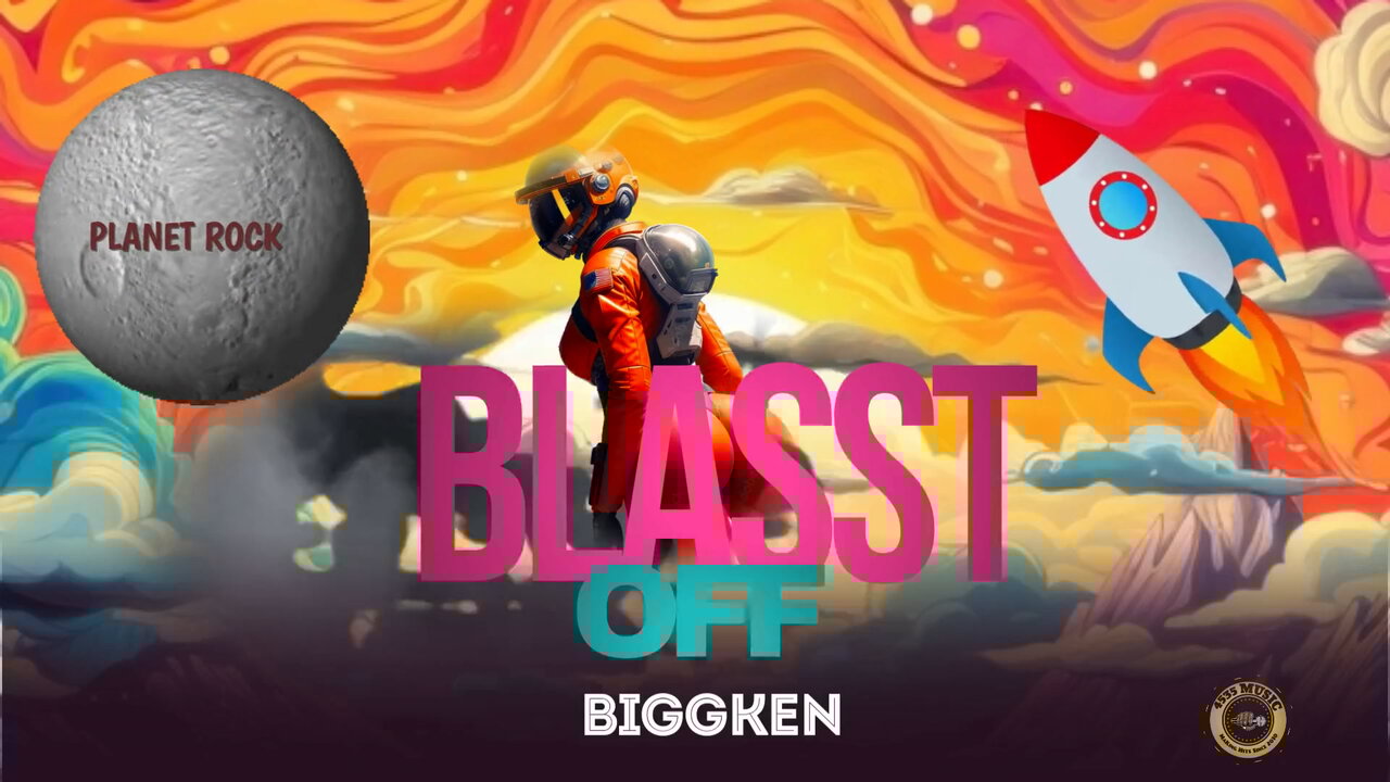 BLASST OFF