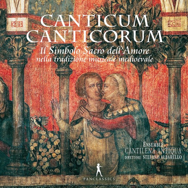 Canticum canticorum 