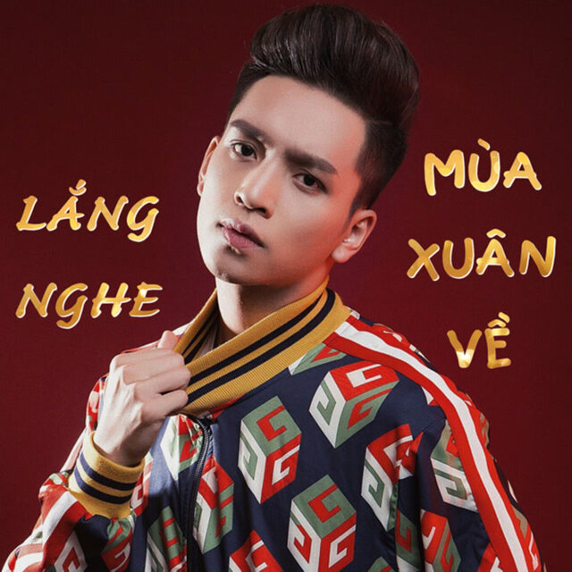 Lắng Nghe Mùa Xuân Về
