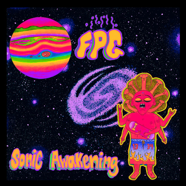 Sonic Awakening
