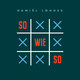 Cover art for album Sowieso by Daniël Lohues