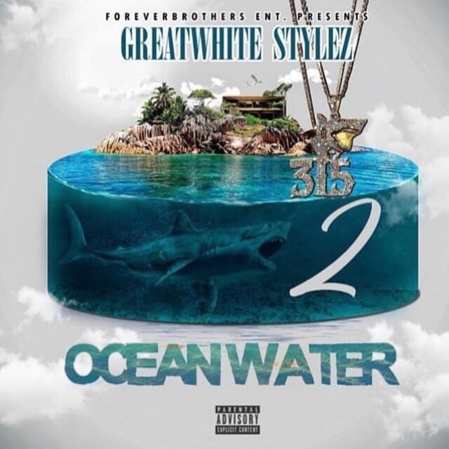 Ocean Water 2