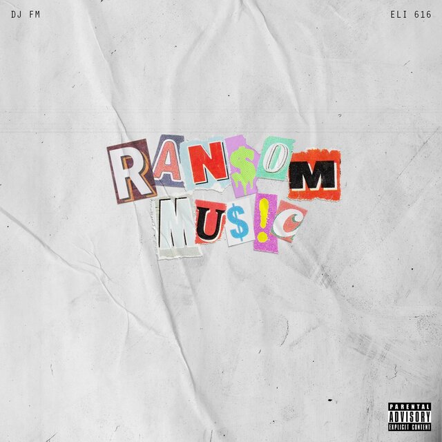 RAN$oM MU$!C