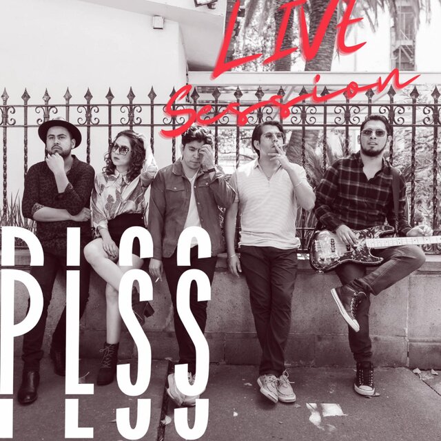 Live Session Estudios Noviembre (Live Version)