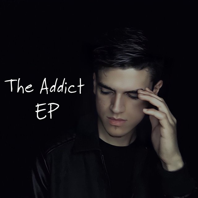 The Addict EP