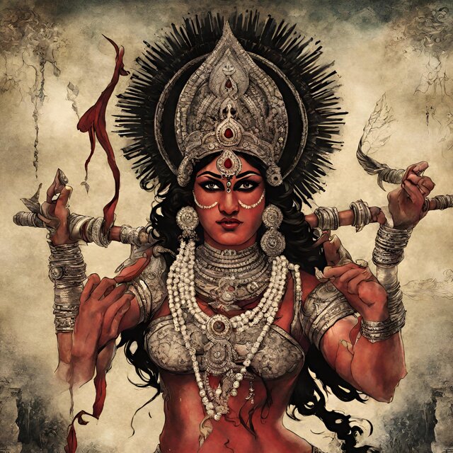 Kali Rhythm