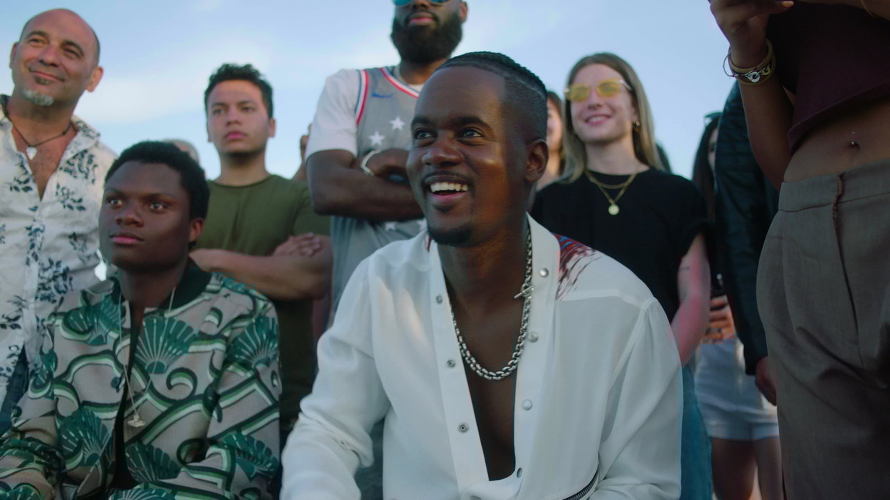 A la tienne (Clip officiel)