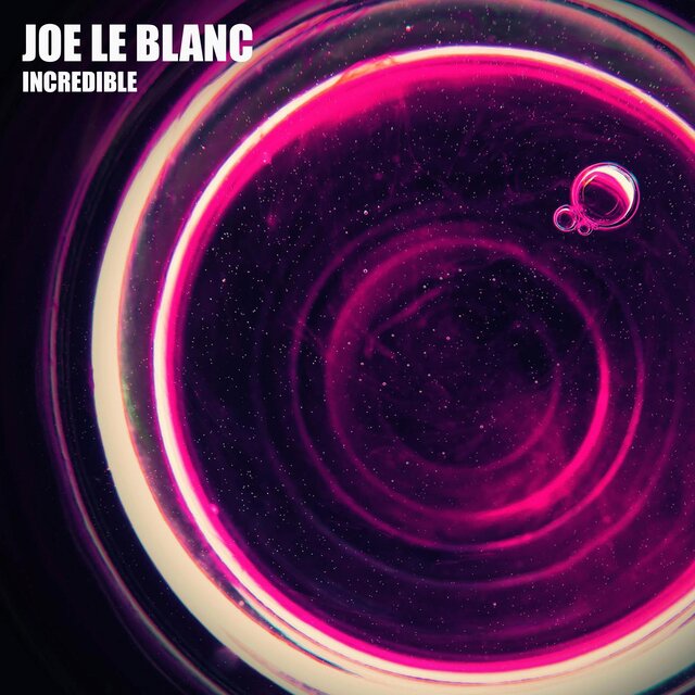 Joe Le Blanc