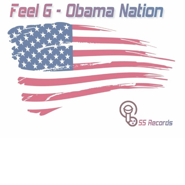 Obama Nation