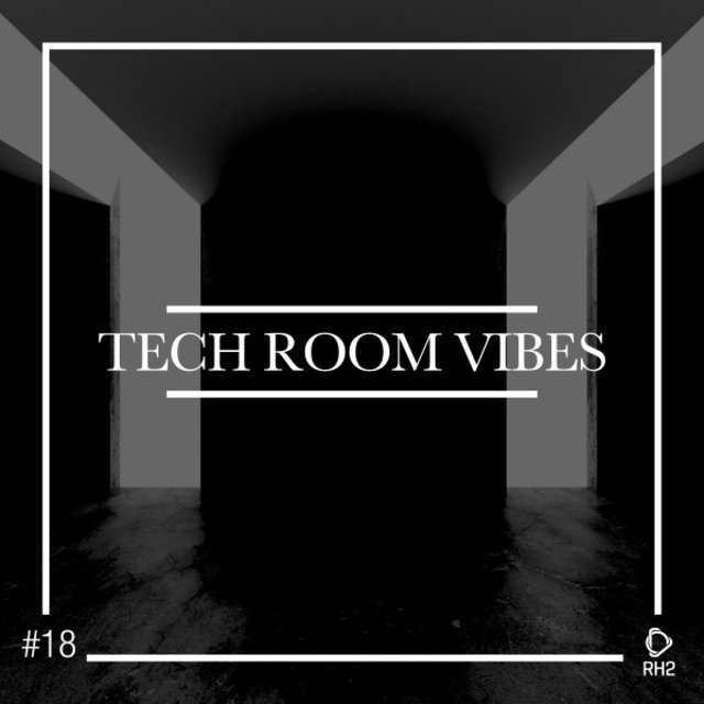 Tech Room Vibes, Vol. 18
