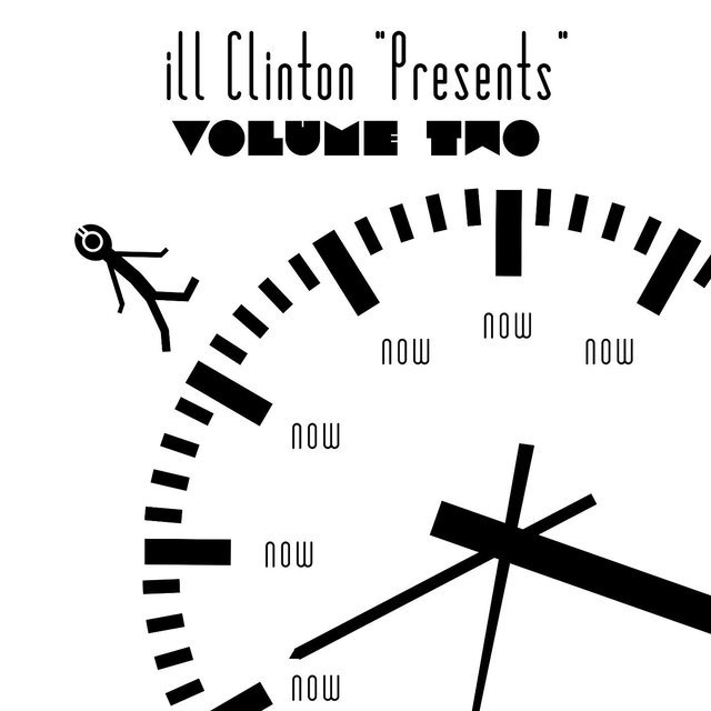 Presents: Vol. 2
