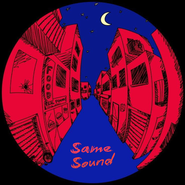 Same Sound