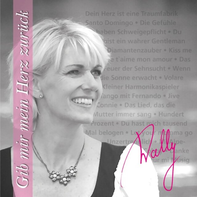 Gib mir mein Herz zurück