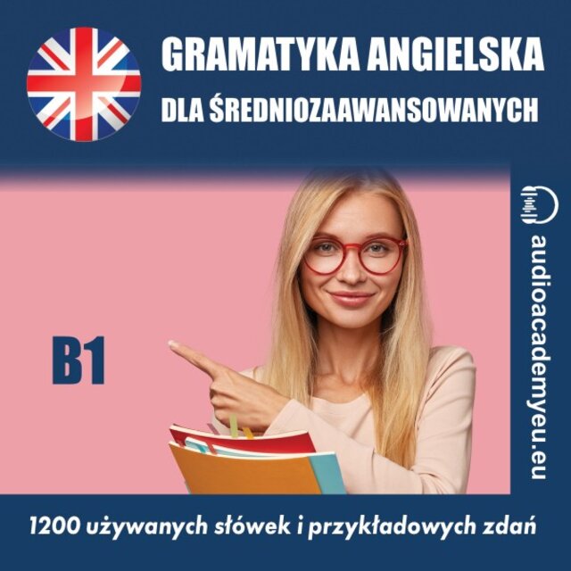 Gramatyka angielska B1
