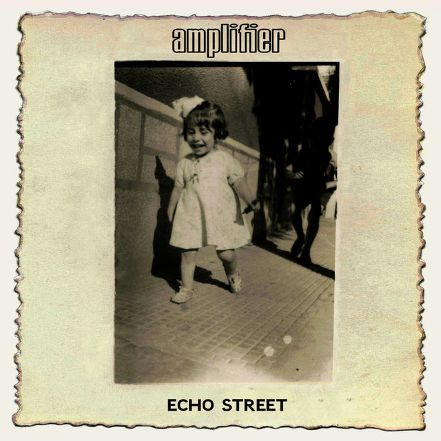 Echo Street