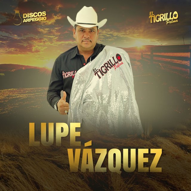 Lupe Vázquez