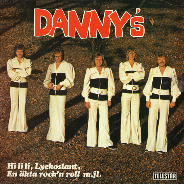 Danny's