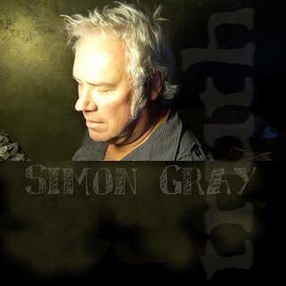 Simon Gray - TIDAL
