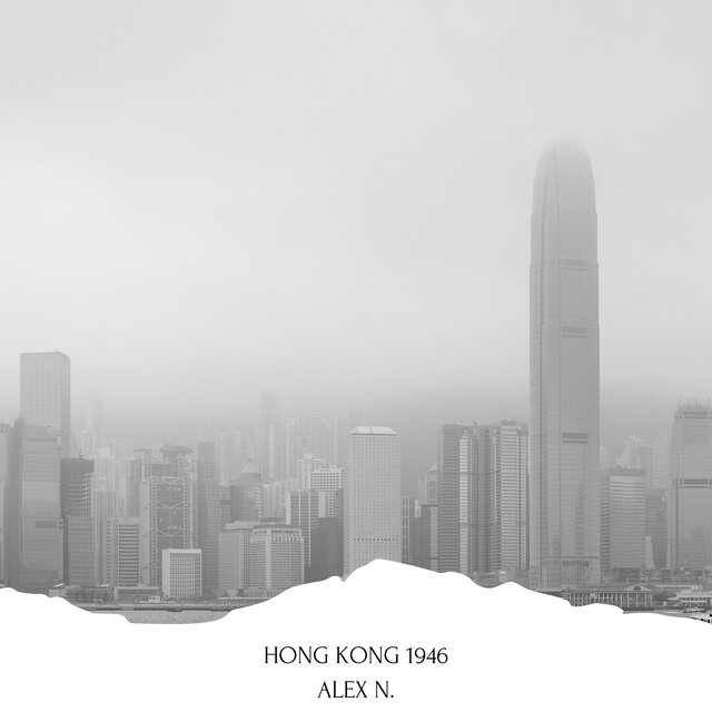 Hong Kong 1946 (Original Motion Picture Soundtrack)