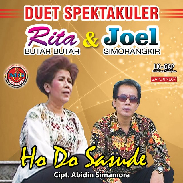 Duet Spektakuler