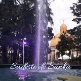Sudeste de Sanka