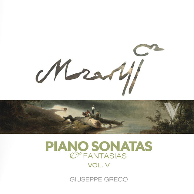 Mozart: Piano Sonatas, Vol. 5 - K. 540, 494, 545, 570 & 576