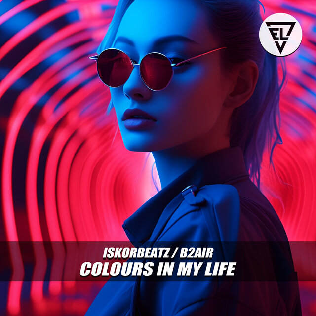 Colours In My Life