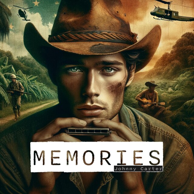 Johnny Carter's Memories